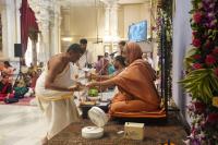  Janmotsava 2024 at Karla - Day 3 (16 June 2024); Pictures courtesy of Sanjana Heravatte Bantwal pachi
